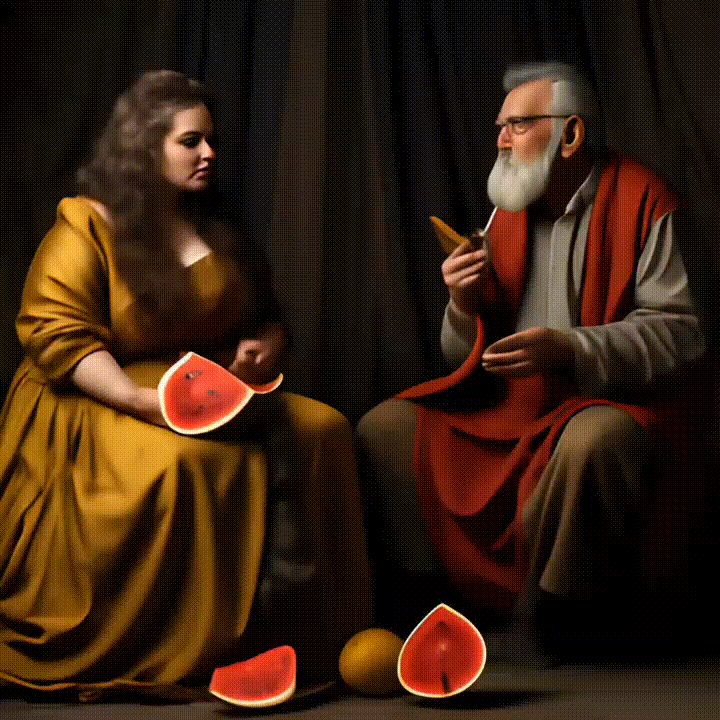 -3
