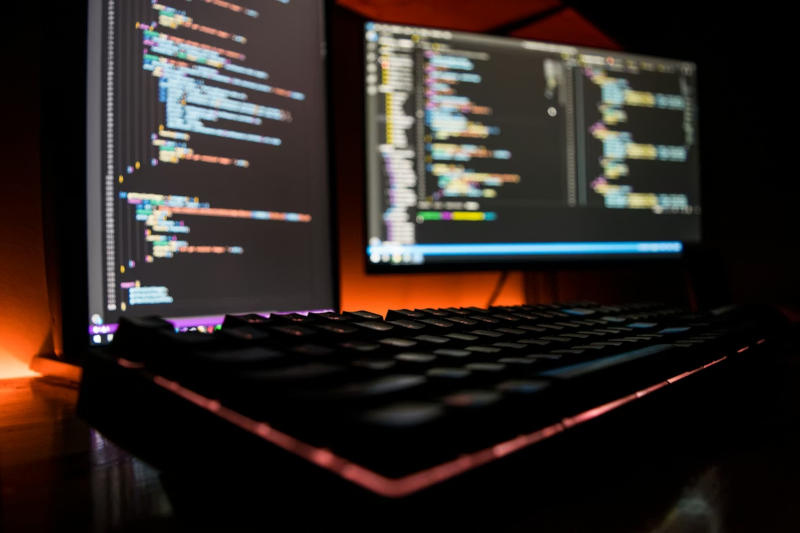    Источник изображения: Fotis Fotopoulos / unsplash.com