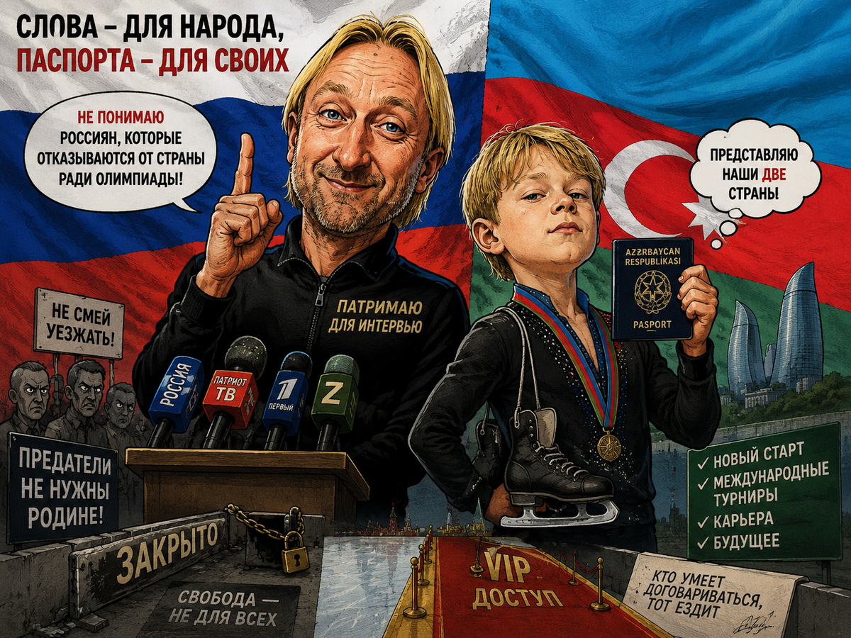 Автор: В. Панченко