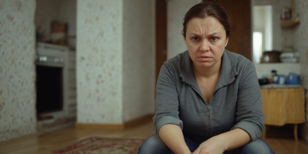 Соперница позвонила мне первой, не зная, что я уже подготовила документы и оставила её ни с чем