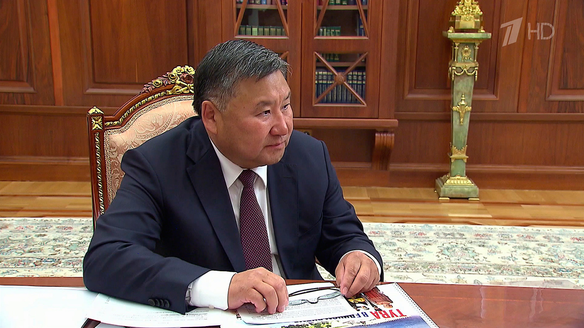    Первый канал