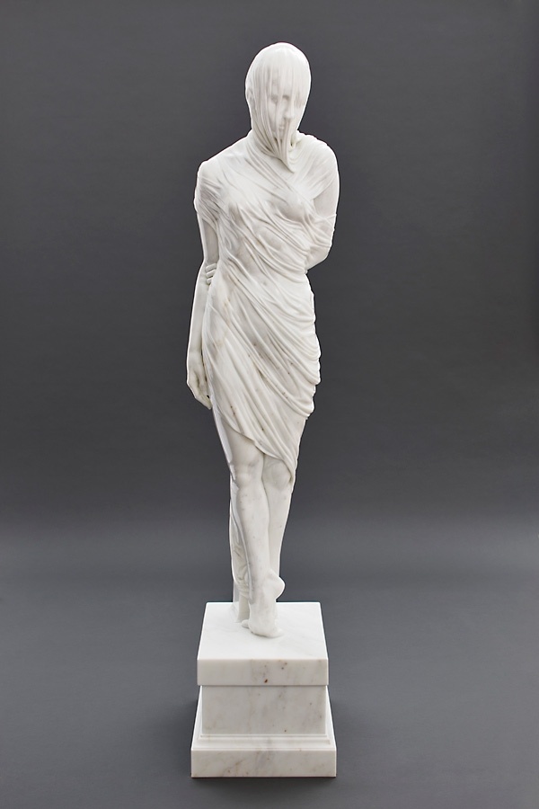 Кевин Фрэнсис Грей, «Балерина», 2015г.