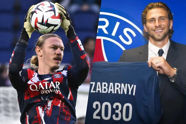 Panoramic/Global Look Press/PSG   📷
