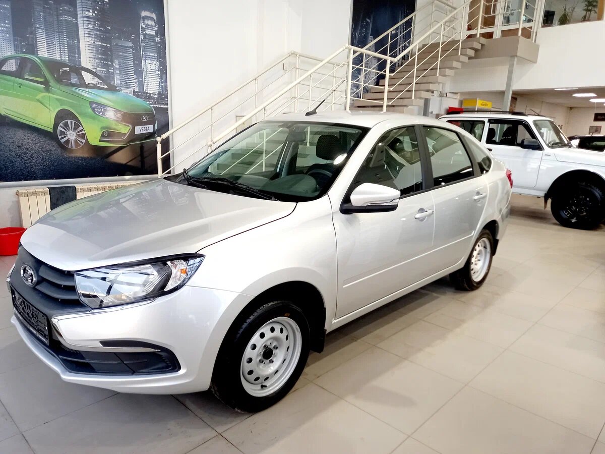 LADA Granta