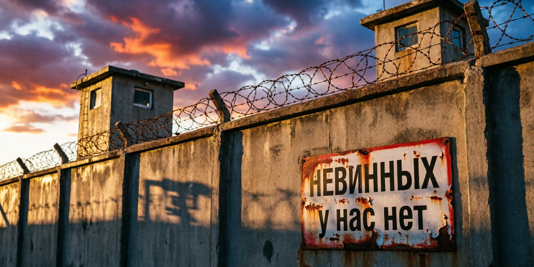 Почему ст. 301 УК РФ безнадежно мертва в России