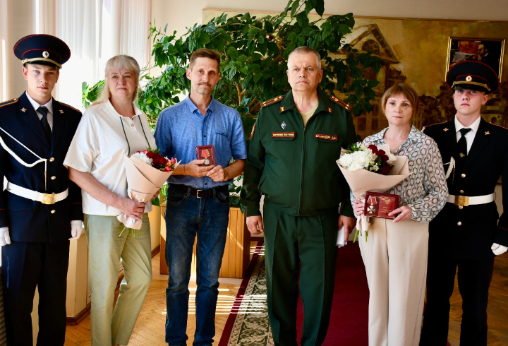 фото: Администрация Тихвинского района