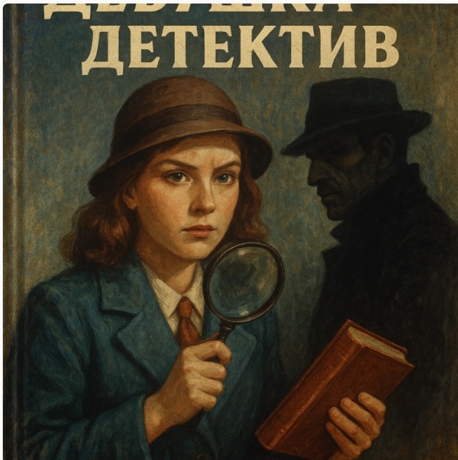 Ну всё, преступники держитесь😉