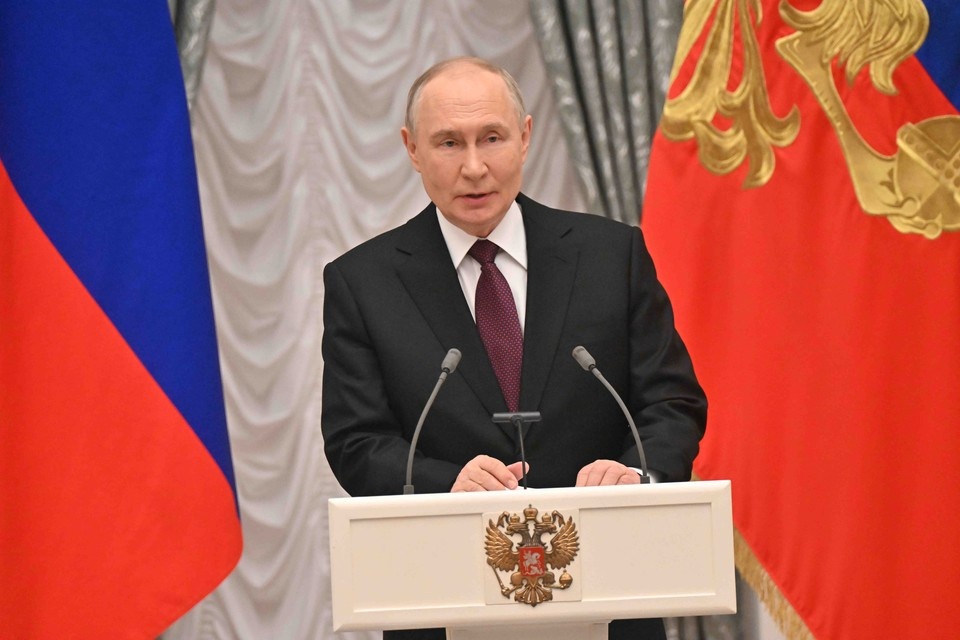   Владимир ВЕЛЕНГУРИН