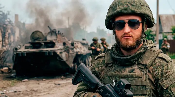 На фронте получили приказ "обнулять" всех зэков: Правду узнали от пулемётчика. Приказ выполнять не стали