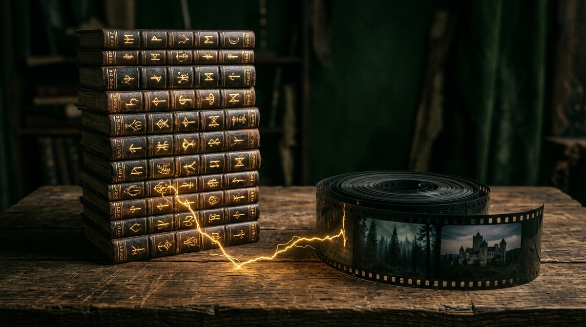 Книги растут. Экран пока отстаёт.
