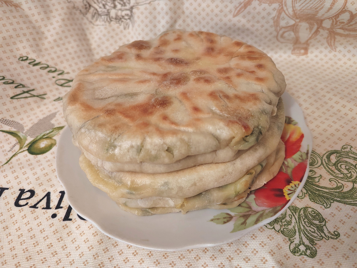 Вкусные)