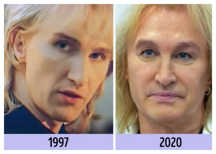 Александр Иванов