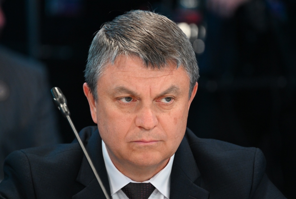    Александр Кряжев/РИА Новости