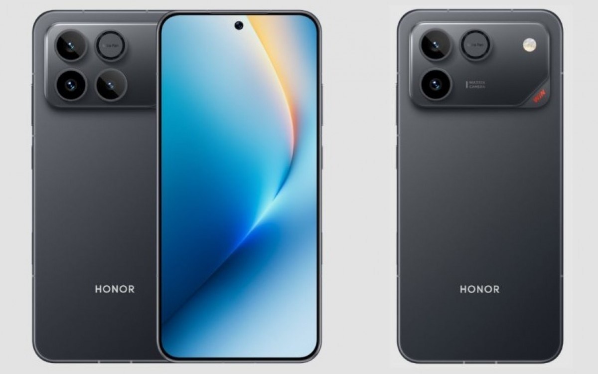 Honor Win 1-го поколения