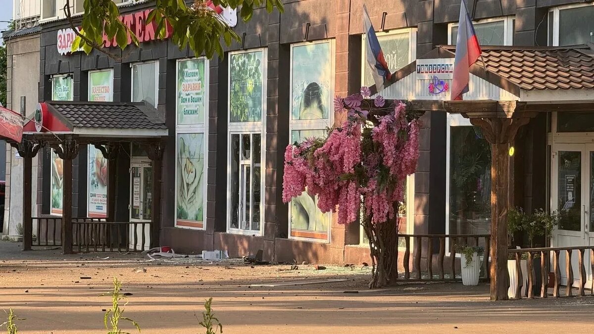    Фото: Леонид Пасечник