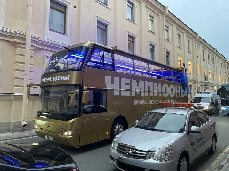     Свои медали получат Лусиано Гонду, Жерсон, Страхиня Эракович и Матео Кассьерра. Фото: МК в Питере / Дарья Таппо