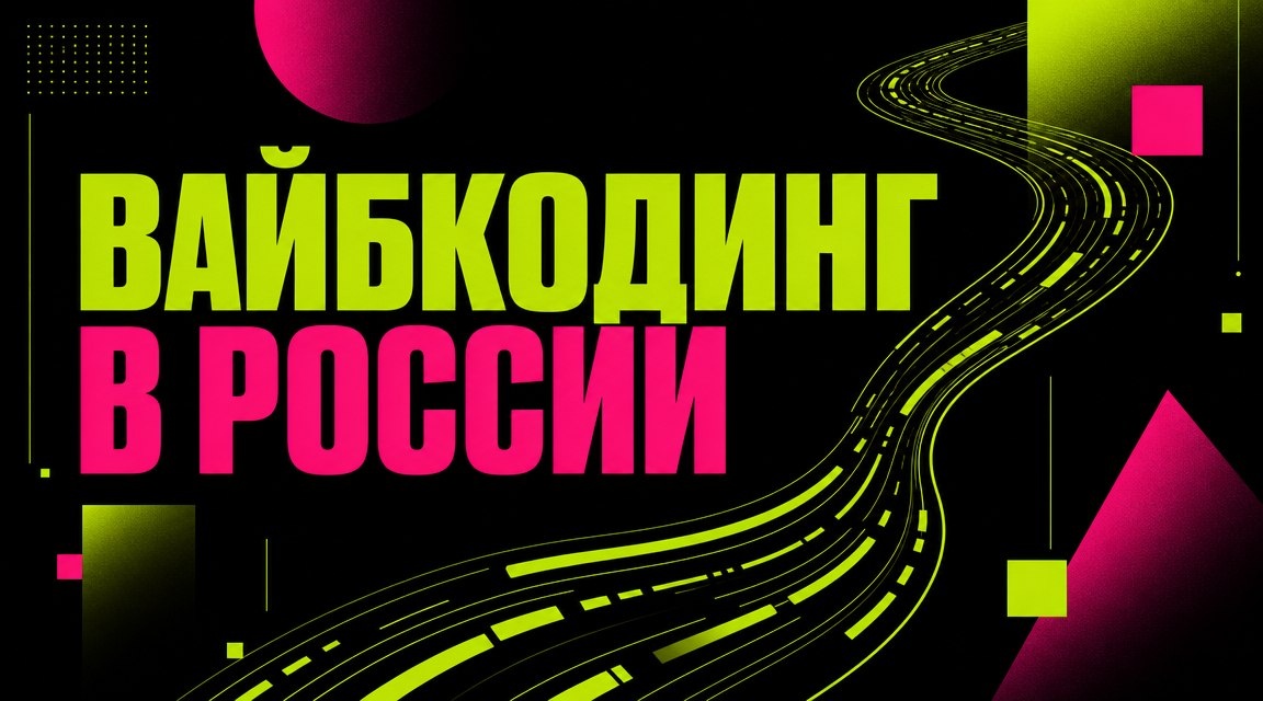 Вайбкодинг_в_России