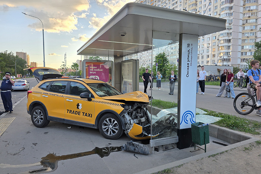    АГН «Москва»