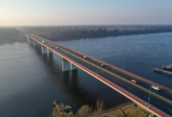 фото: ФКУ Упрдор «Северо-Запад»