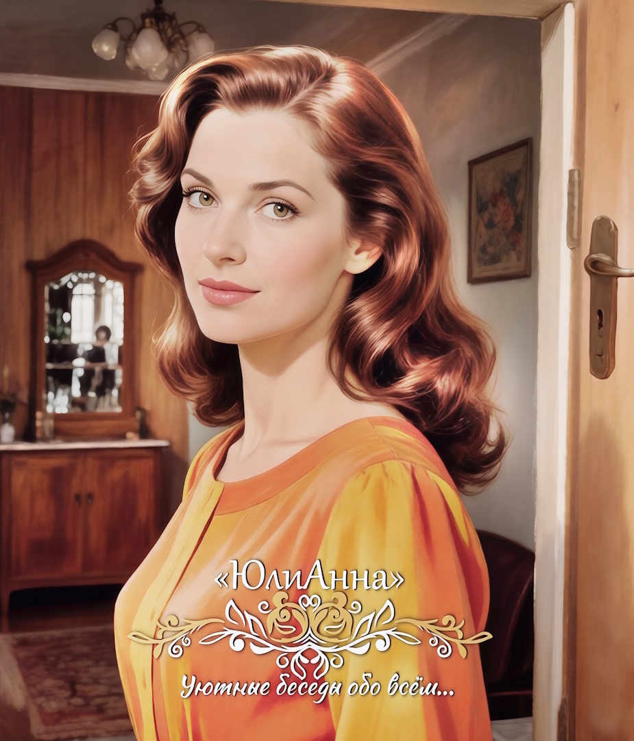 ©ЮлиАнна