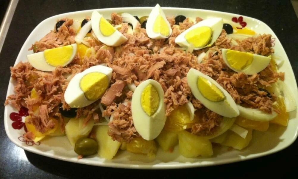 Да просто и вкусно