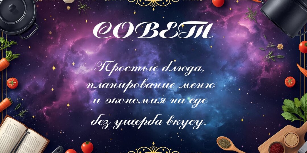 Как молодая мама легко преодолеть пищевые ограничения и создать здоровые вторые блюда