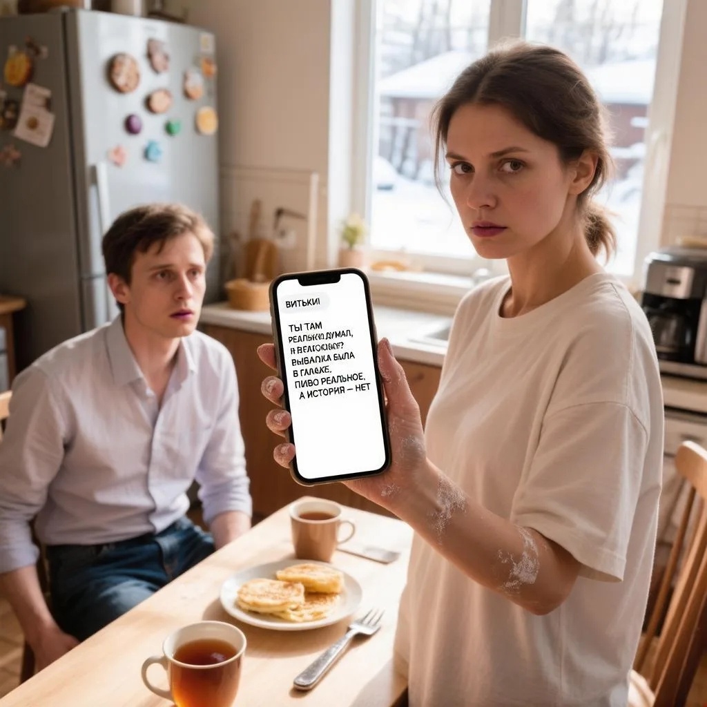Создано ИИ 
