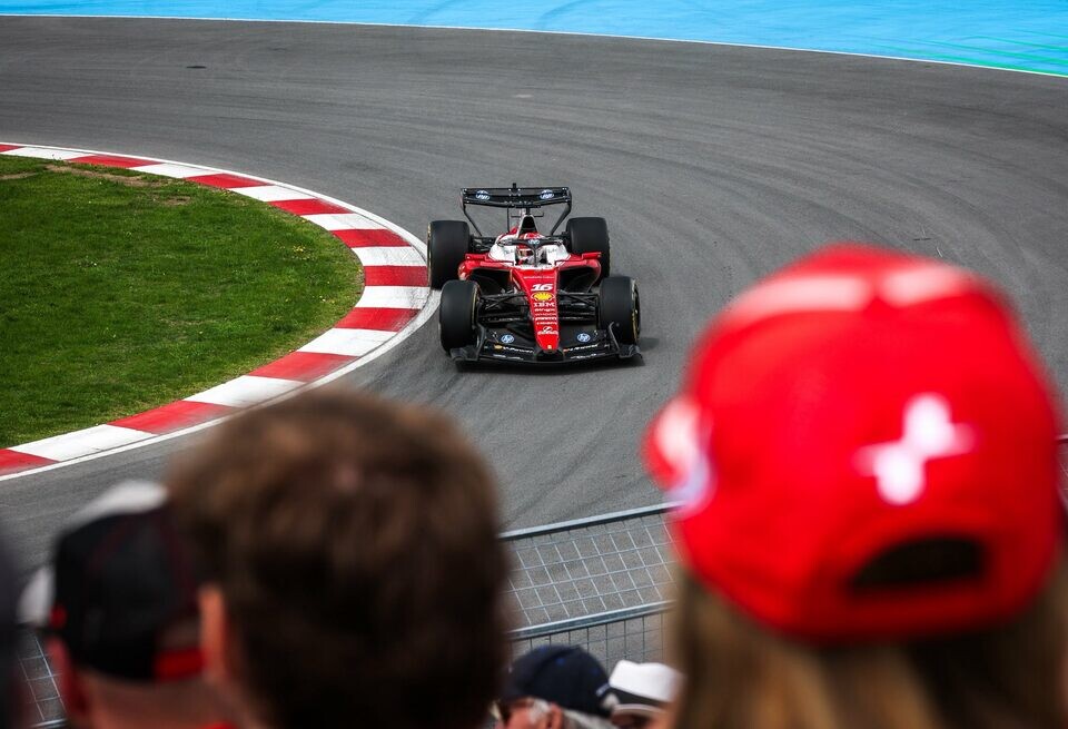    Ferrari