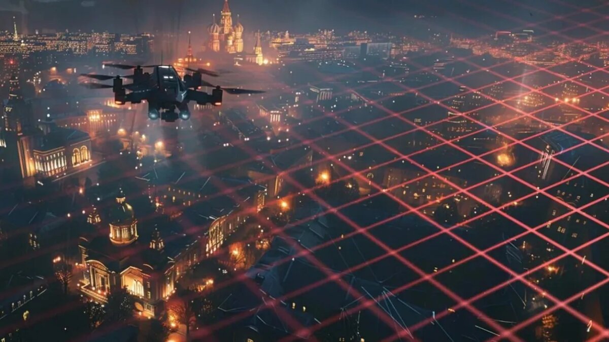 Коллаж "Новороссии"