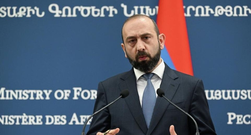 Глава МИД Мирзоян: Армения заинтересована в сохранении отношений с Россией