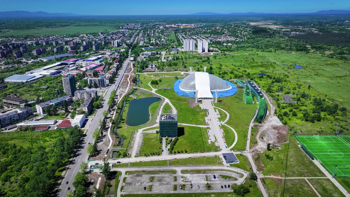 © photo: Ministry of Regional Development and Infrastructure of Georgia