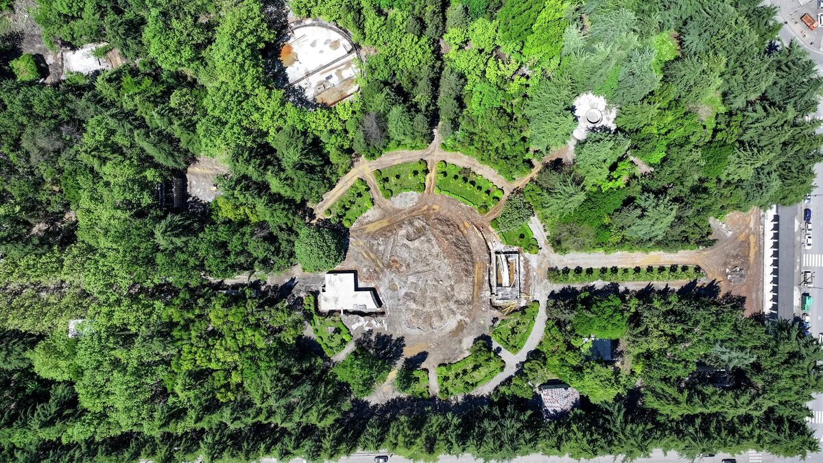© photo: Ministry of Regional Development and Infrastructure of Georgia