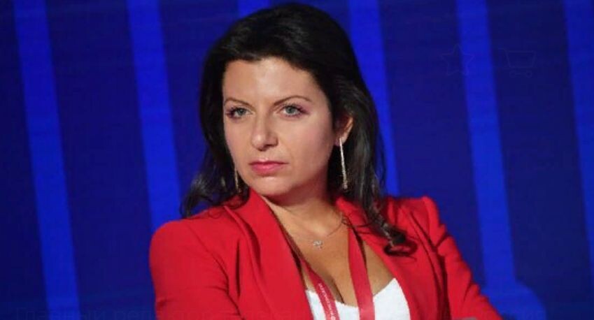 Симоньян заявила, что совсем скоро в России начнут петь песни о победе