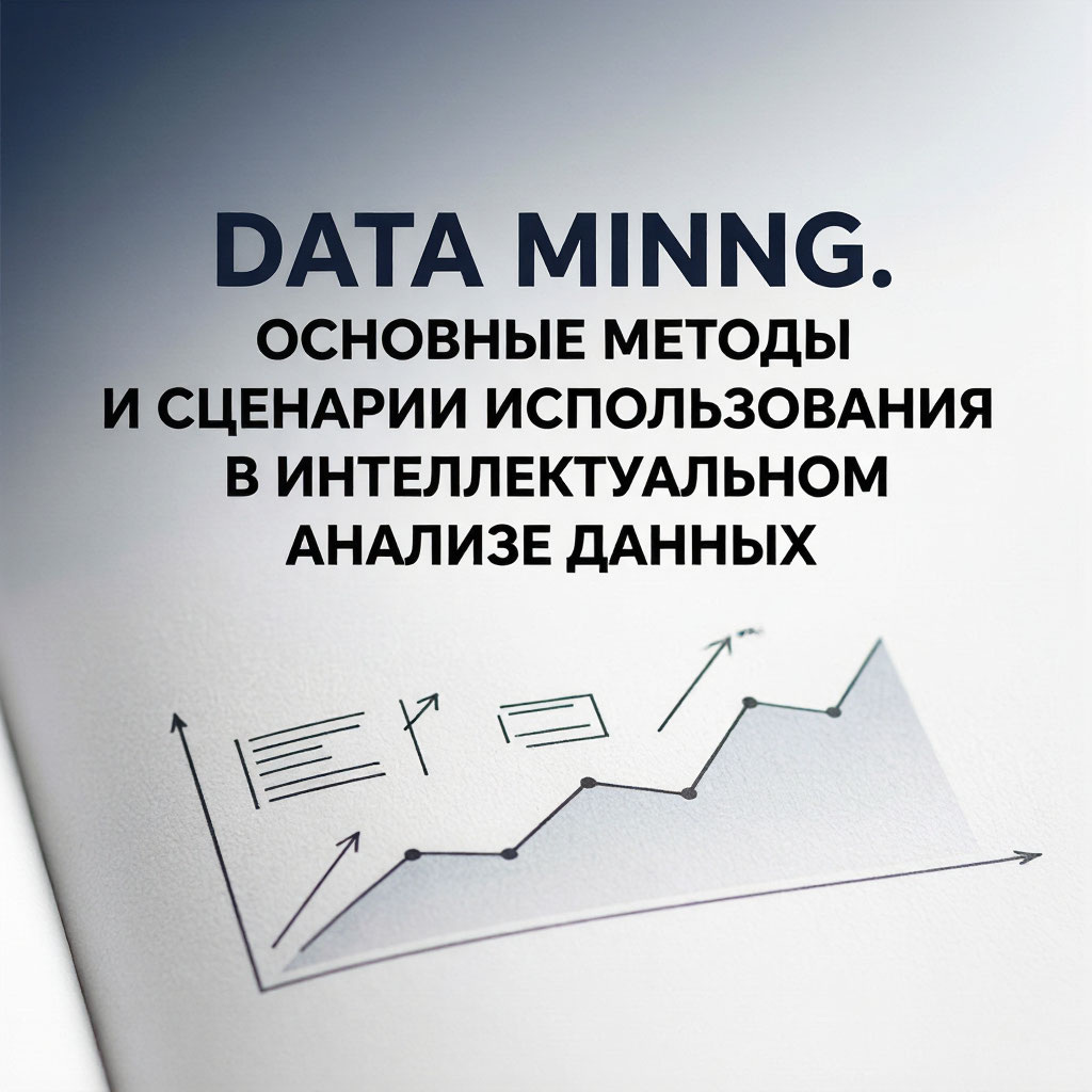 Data Mining - современная добыча золота