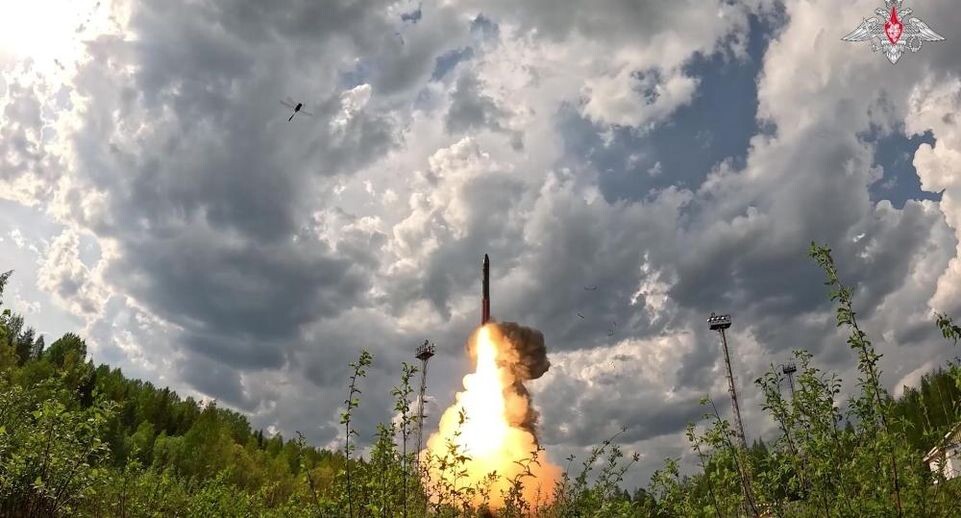 MWM: учения России и Белоруссии стали мощным сигналом для Запада