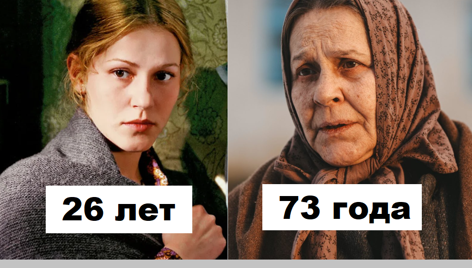 Спустя 47 лет. Как выглядят актёры из фильма «Молодая жена», в каких фильмах снимались