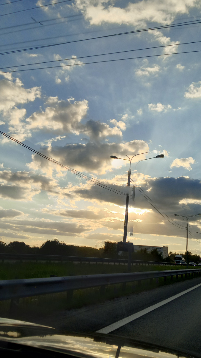 Фото автора.