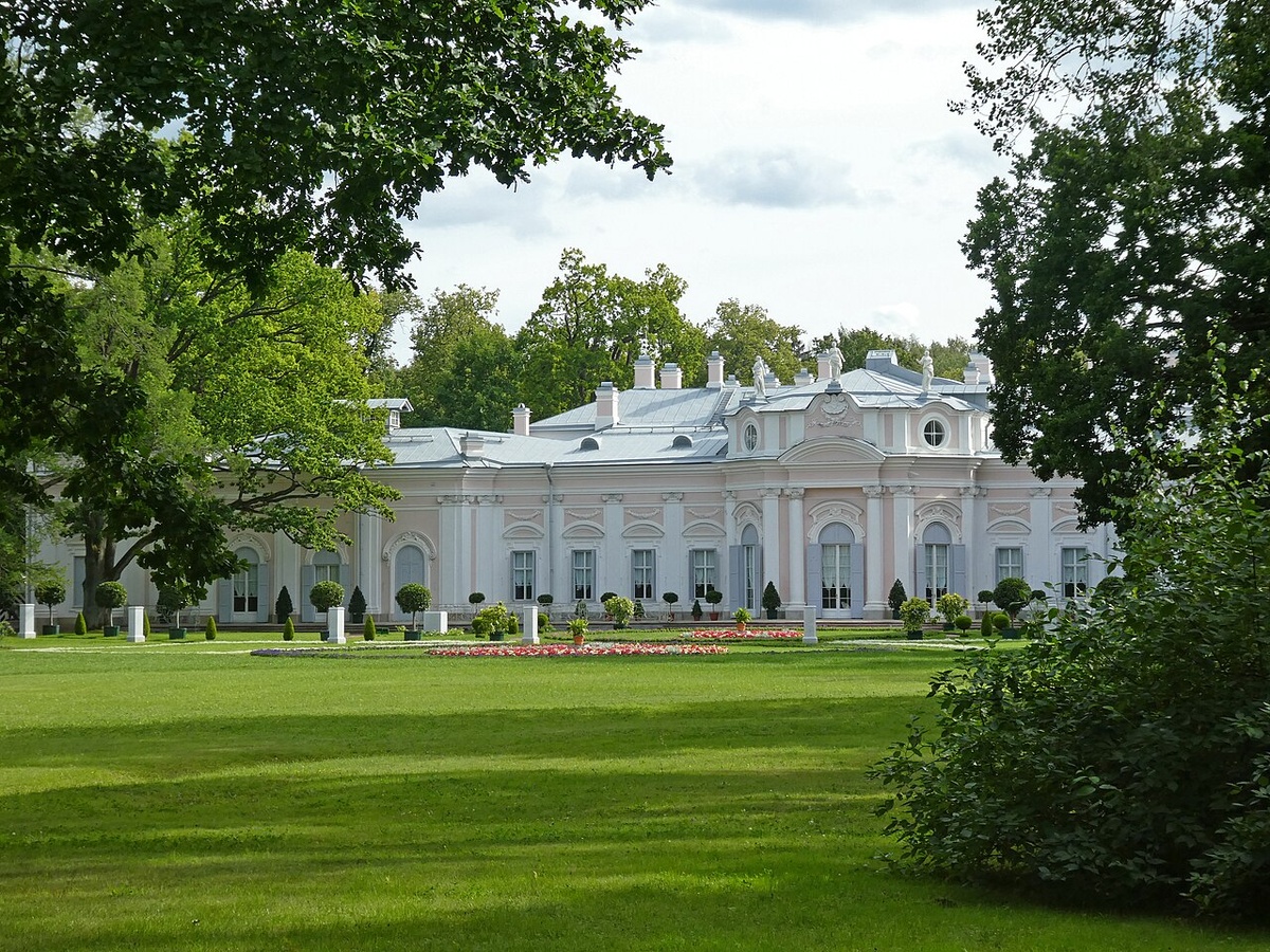 Китайский дворец – Екатерина Борисова on Wikipedia