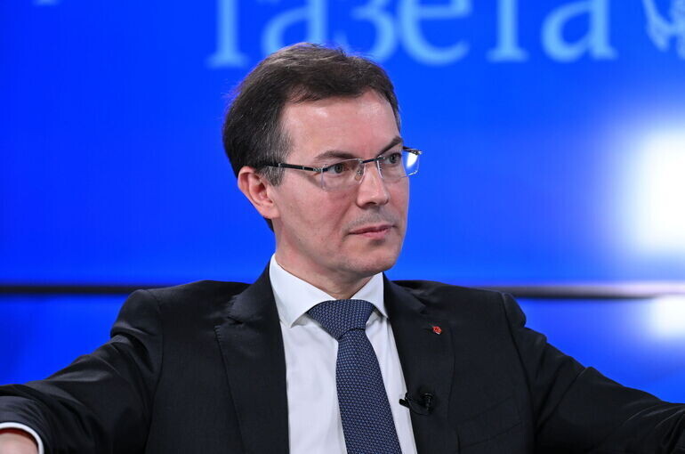   Игорь Самохвалов/«Парламентская газета»