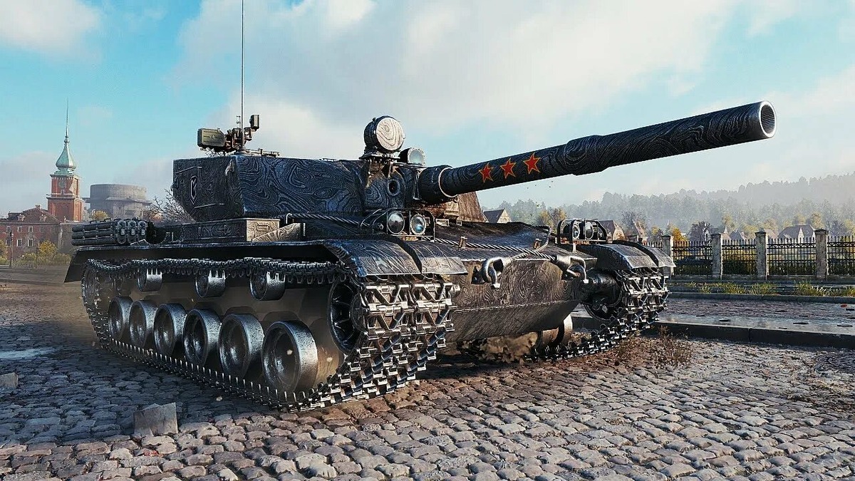 BZ-176
