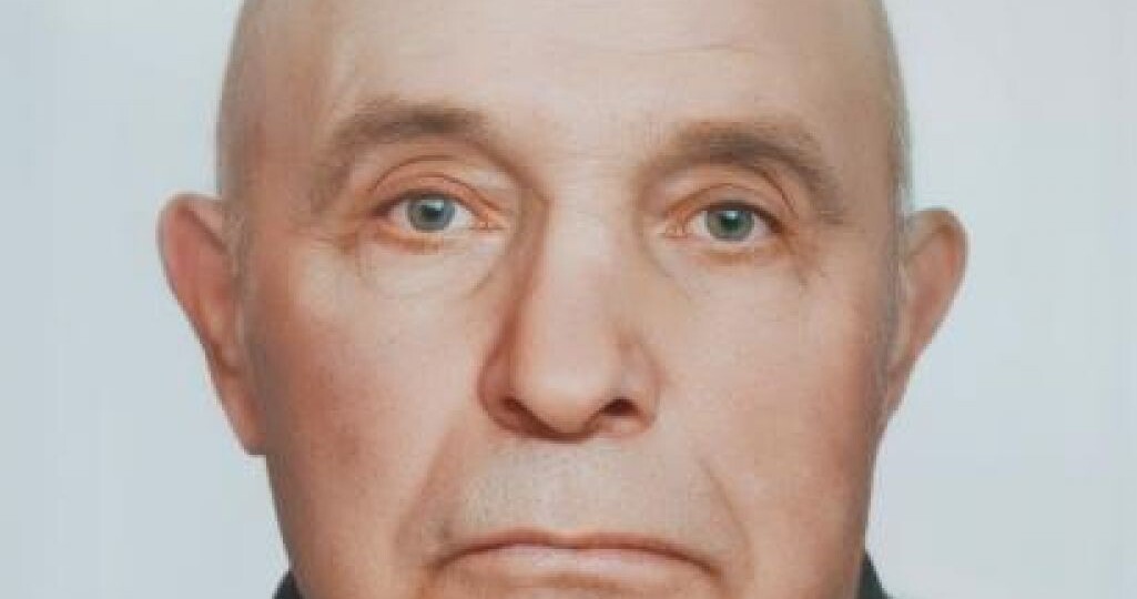 В Брянске пропал 77-летний Владимир Чентырёв