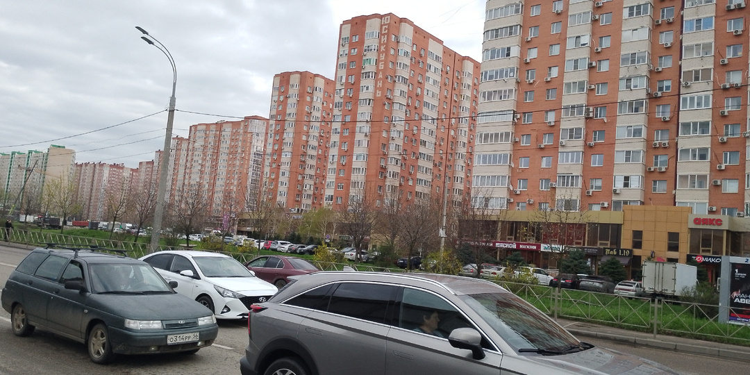Знакомый из Волгограда переехал в Краснодар, а через год продал квартиру: почему он не выдержал и вернулся