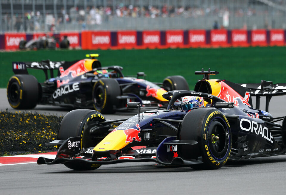    Getty Images/Red Bull Contentpool