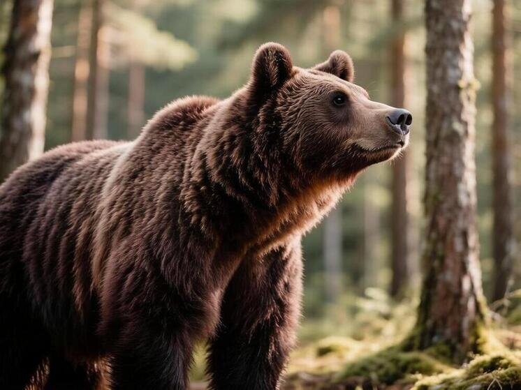     Фото сгенерировано ИИ