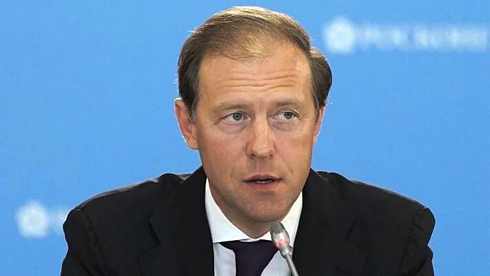 Мантуров - один из самых влиятельных людей  в РФ