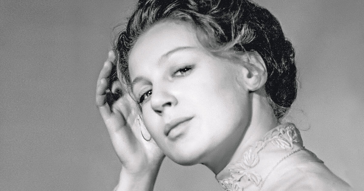Галина Киндинова