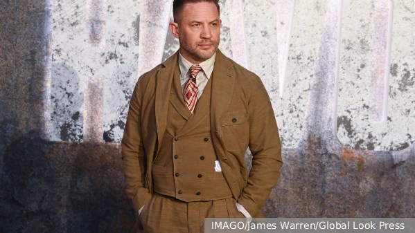     Фото: IMAGO/James Warren/Global Look Press    
 Текст: Катерина Туманова