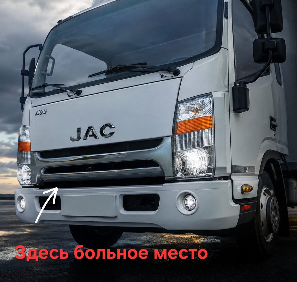 Тонкая гофра от датчика давления хладогента