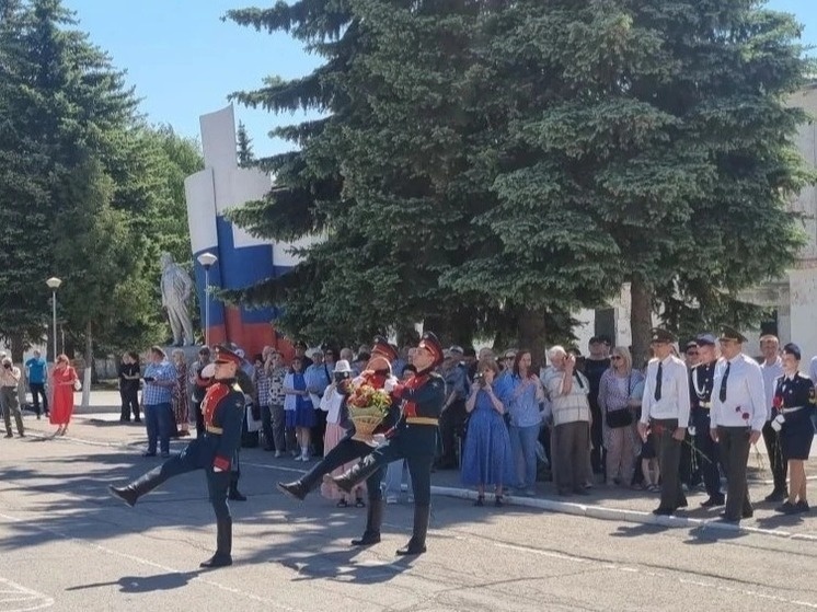     фото: Администрация города Ульяновска