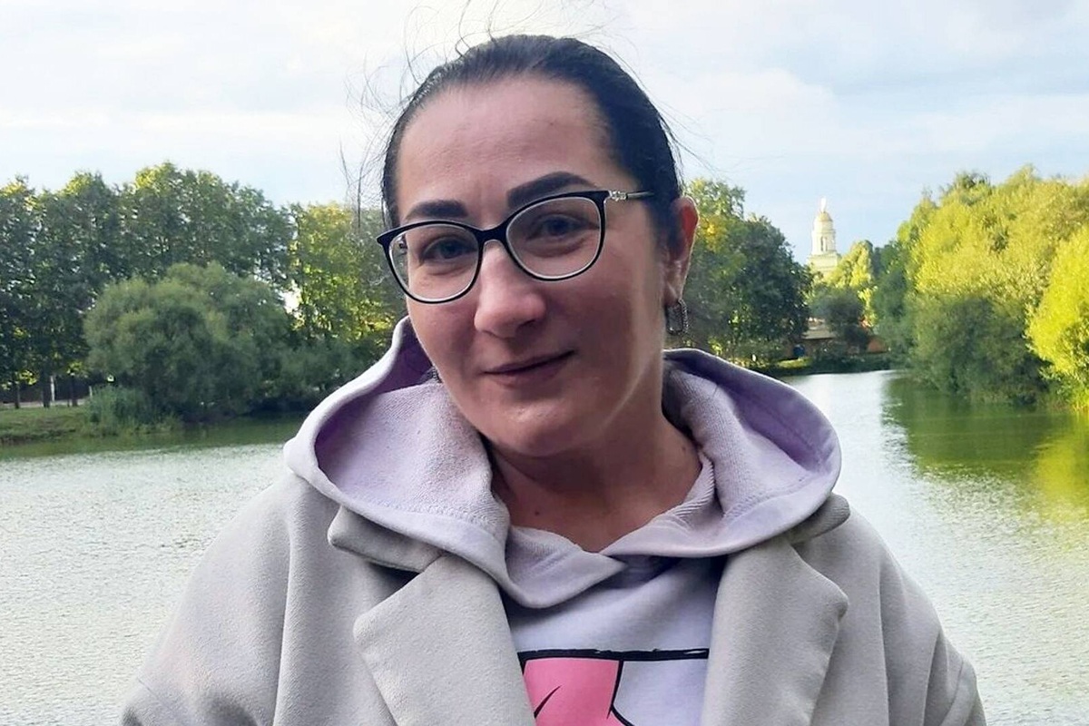     «Погибли, задохнувшись в сугробе»: солистка группы «Воровайки» Яна Павлова рассказала о смерти дочери и сына